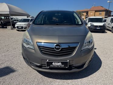 Opel Meriva 1.4 Turbo 120CV Cosmo