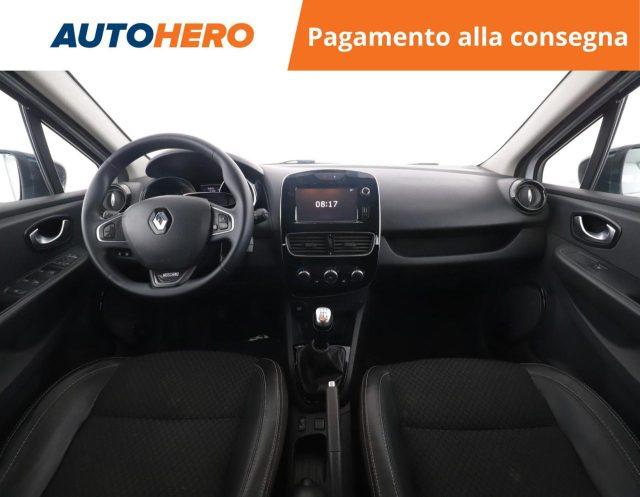 RENAULT Clio Sporter TCe 12V 90 CV Moschino Zen