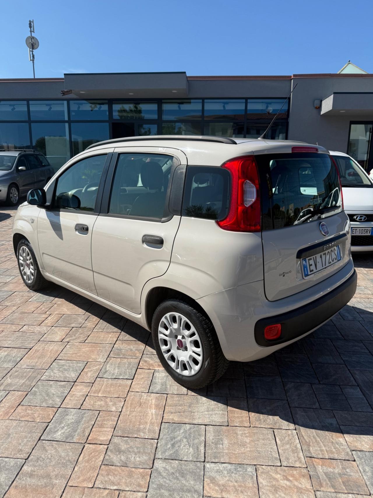 Fiat Panda 1.3 Diesel