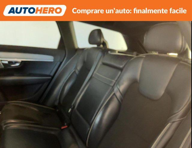 VOLVO V90 D4 Geartronic R-design