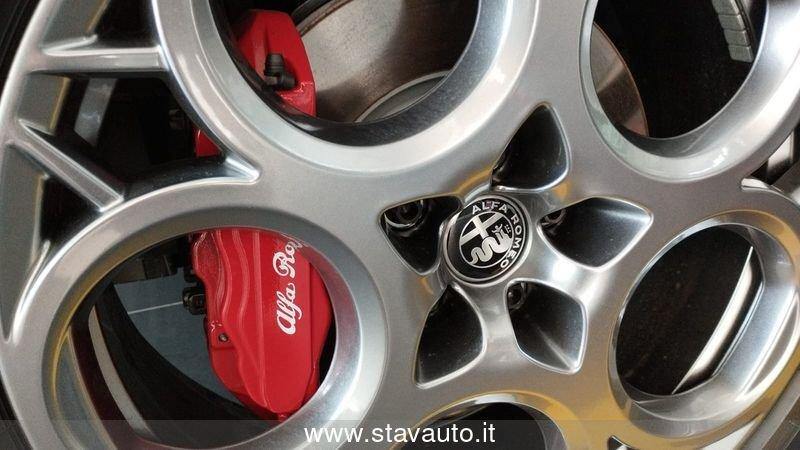 Alfa Romeo Tonale Tonale 1.5 130 CV MHEV TCT7 Edizione Speciale