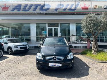 Mercedes-benz B 180 CDI