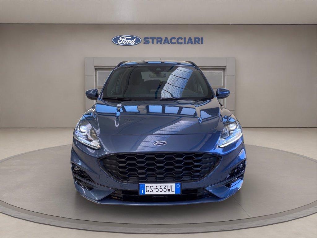 FORD Kuga 2.0 ecoblue ST-Line 2wd 120cv auto del 2024
