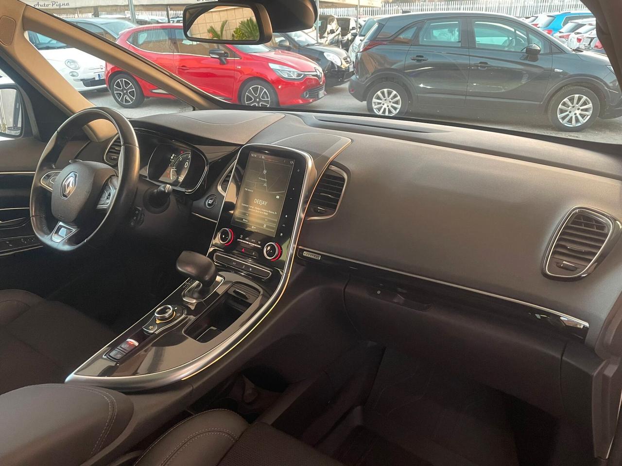 Renault Espace dCi 160CV EDC Energy Initiale Paris 4Control