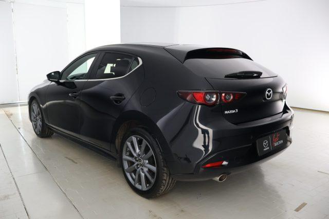 MAZDA 3 2025 Hybrid 140cv Prime Line