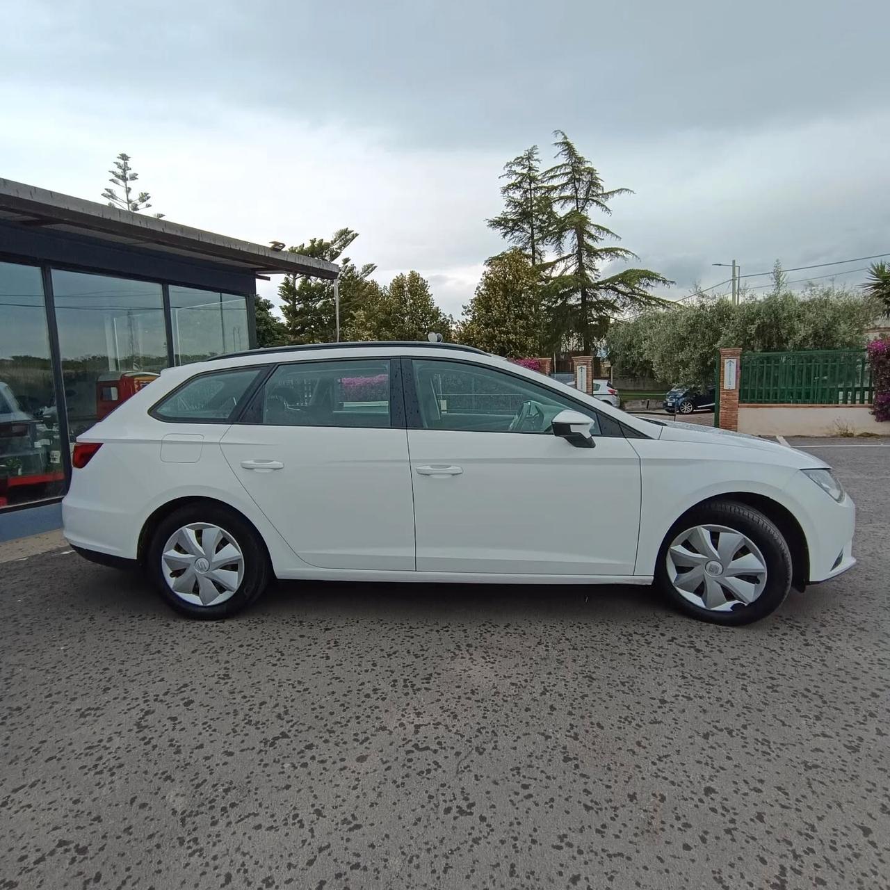 Seat Leon 1.6 TDI 90 CV ST Business