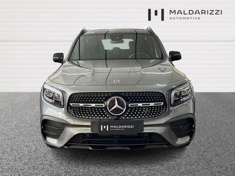 Mercedes-Benz Classe GLB GLB 200 d Premium auto