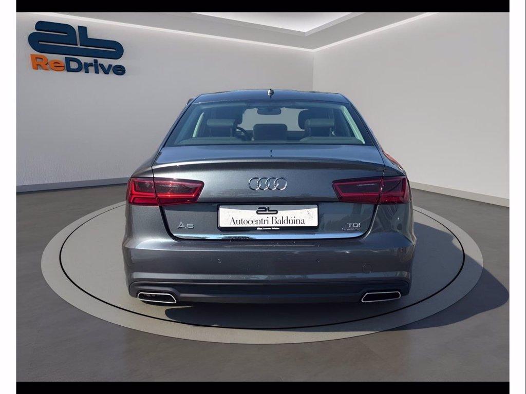 AUDI A6 2.0 tdi business quattro 190cv s-tronic del 2018