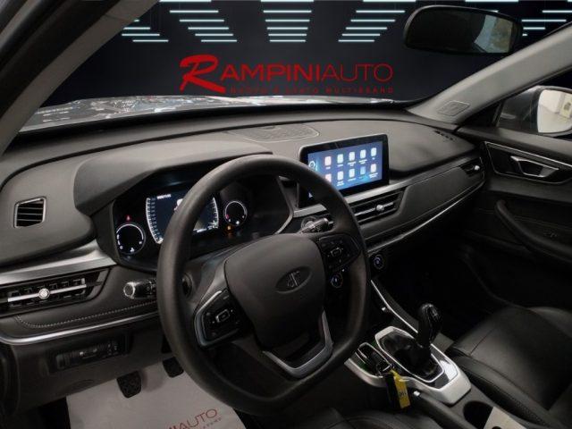 DR MOTOR DR 5.0 1.5 Bi-Fuel GPL Unica Km 24.000 Pronta Consegna