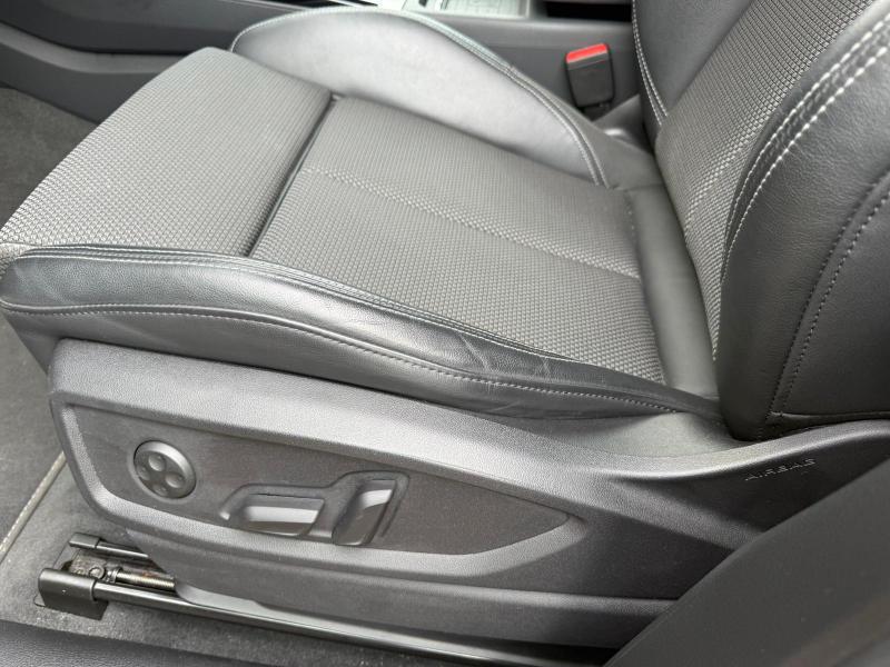 Audi Q5 Sportback 40 2.0 tdi mhev 12V S line Plus quattro s-tronic