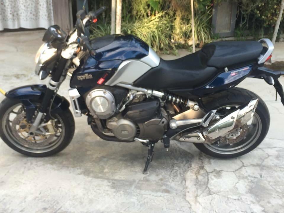 Aprilia Mana 850 ABS