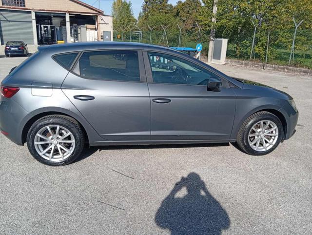 SEAT Leon 1.6 TDI 110 CV 5p. Start/Stop Business HIGH