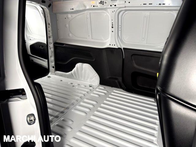 FIAT Doblo (Prezzo Iva Escl.) 1.5 BlueHdi 130CV PL-TN