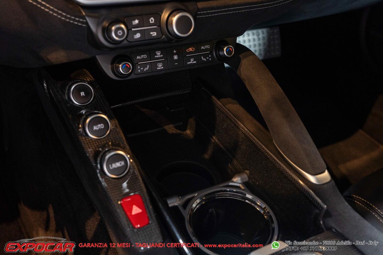 Ferrari GTC4 Lusso GTC4Lusso V12
