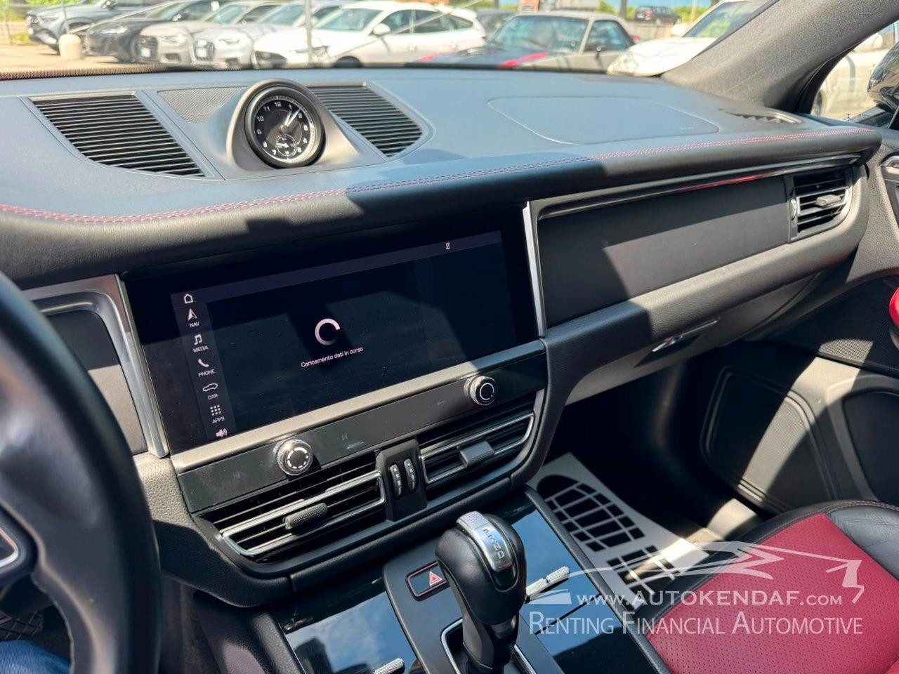 Porsche Macan 2.0 265cv pdk