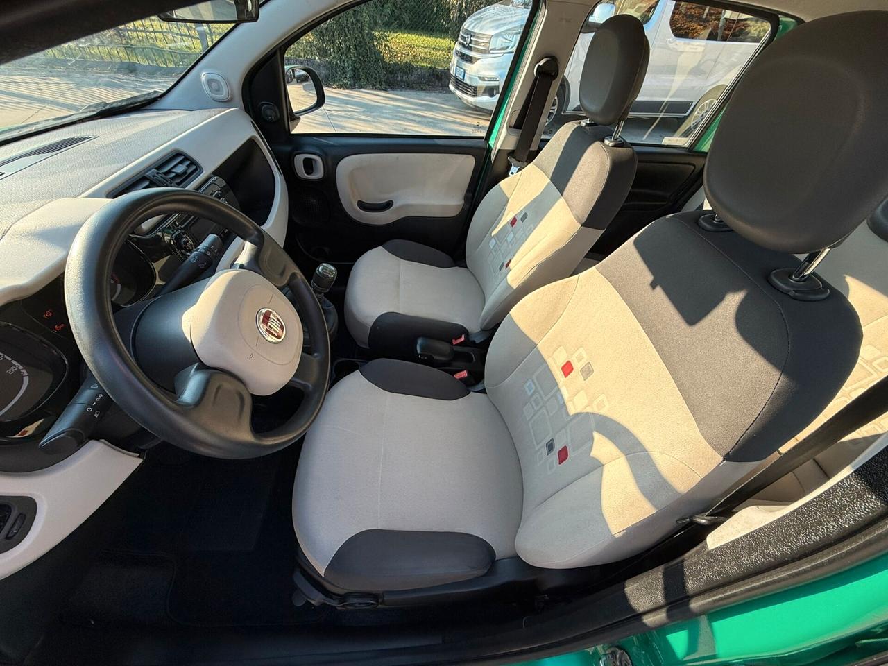 Fiat Panda 1.2 Pop 5 posti