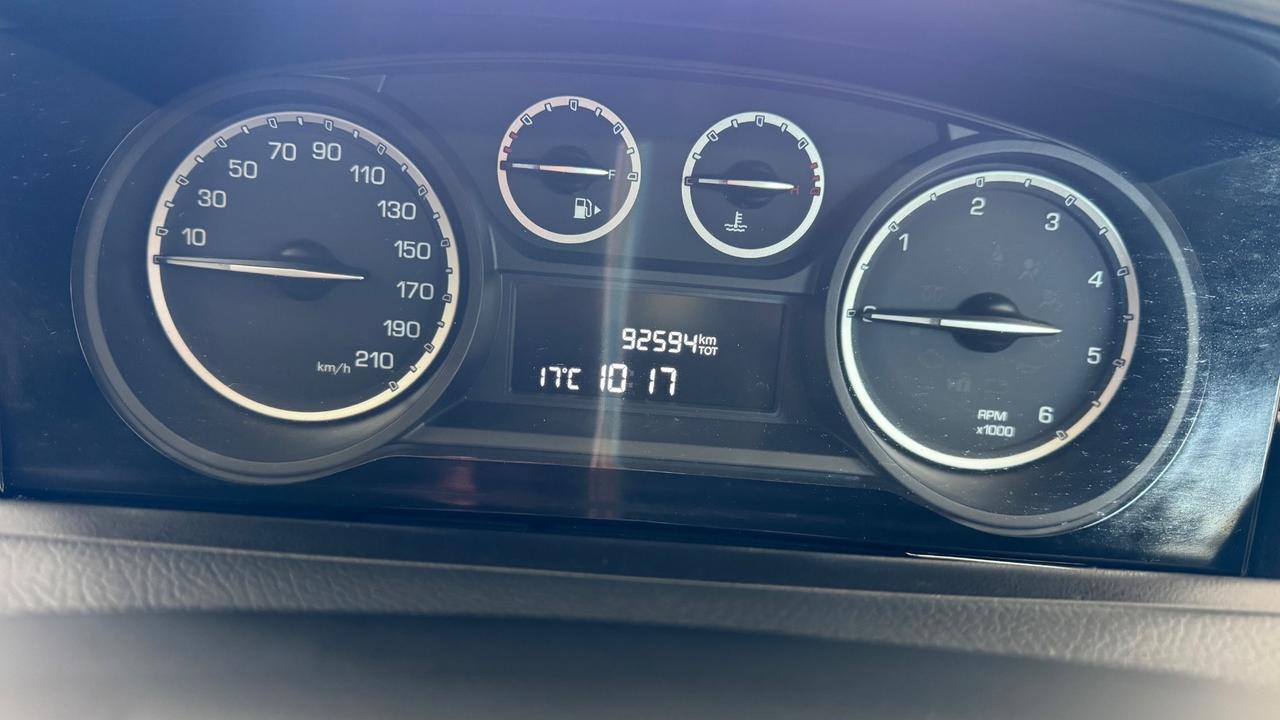 Lancia Ypsilon 1.3 MJT 16V 95 CV 5 porte S&S Gold