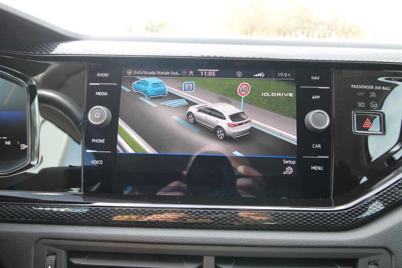 Volkswagen Taigo 1.0 TSI 110 CV Life |2024