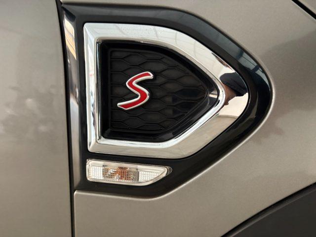 MINI Countryman 2.0 Cooper SD 190cv Hype ALL4 Autom Tetto panor.