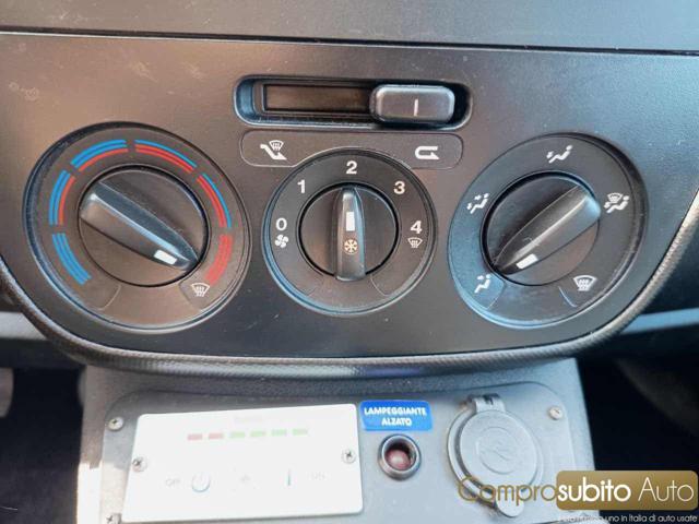 FIAT Fiorino 1.3 MJT 80CV + IVA 22%