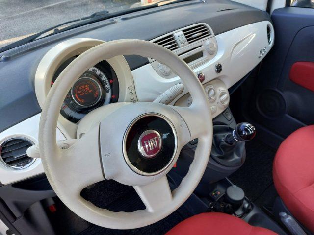 FIAT 500 1.2 EasyPower Pop