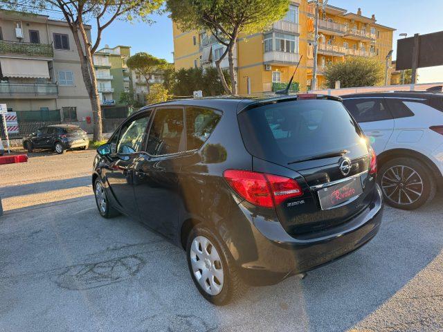 OPEL Meriva 1.6 CDTI 95 CV Start&Stop Cosmo