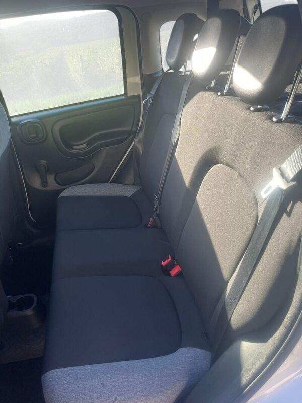 FIAT Panda Panda 1.0 FireFly S&S Hybrid City Life