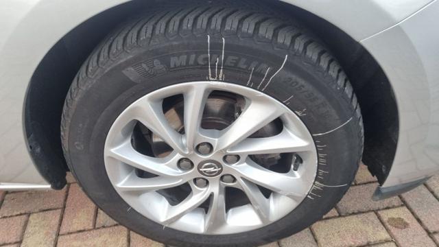 OPEL Astra 1.6 CDTi 110CV Start&Stop Sports Tourer Business