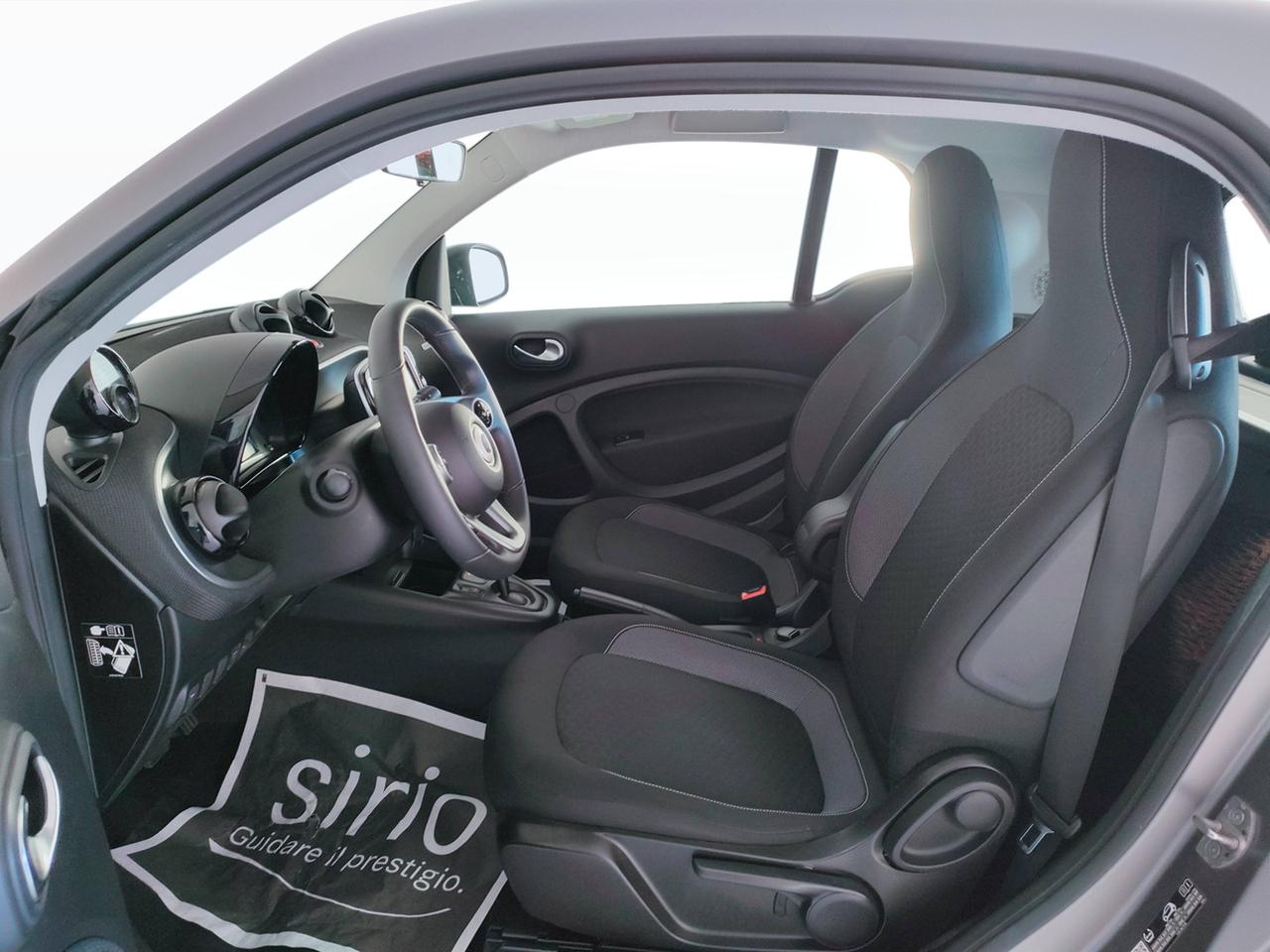 SMART Fortwo III 2020 - Fortwo eq Passion 22kW