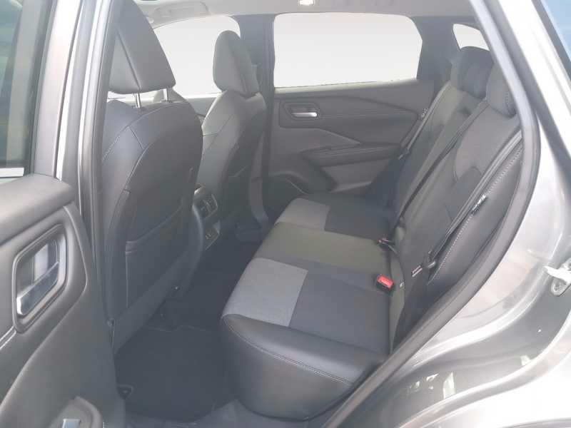 NISSAN Qashqai 1.3 mhev N-Connecta 140cv #Tettopanoramico