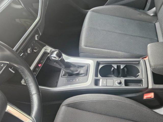 AUDI Q3 35 TDI S tronic Business Advanced da ?349,00 mensi