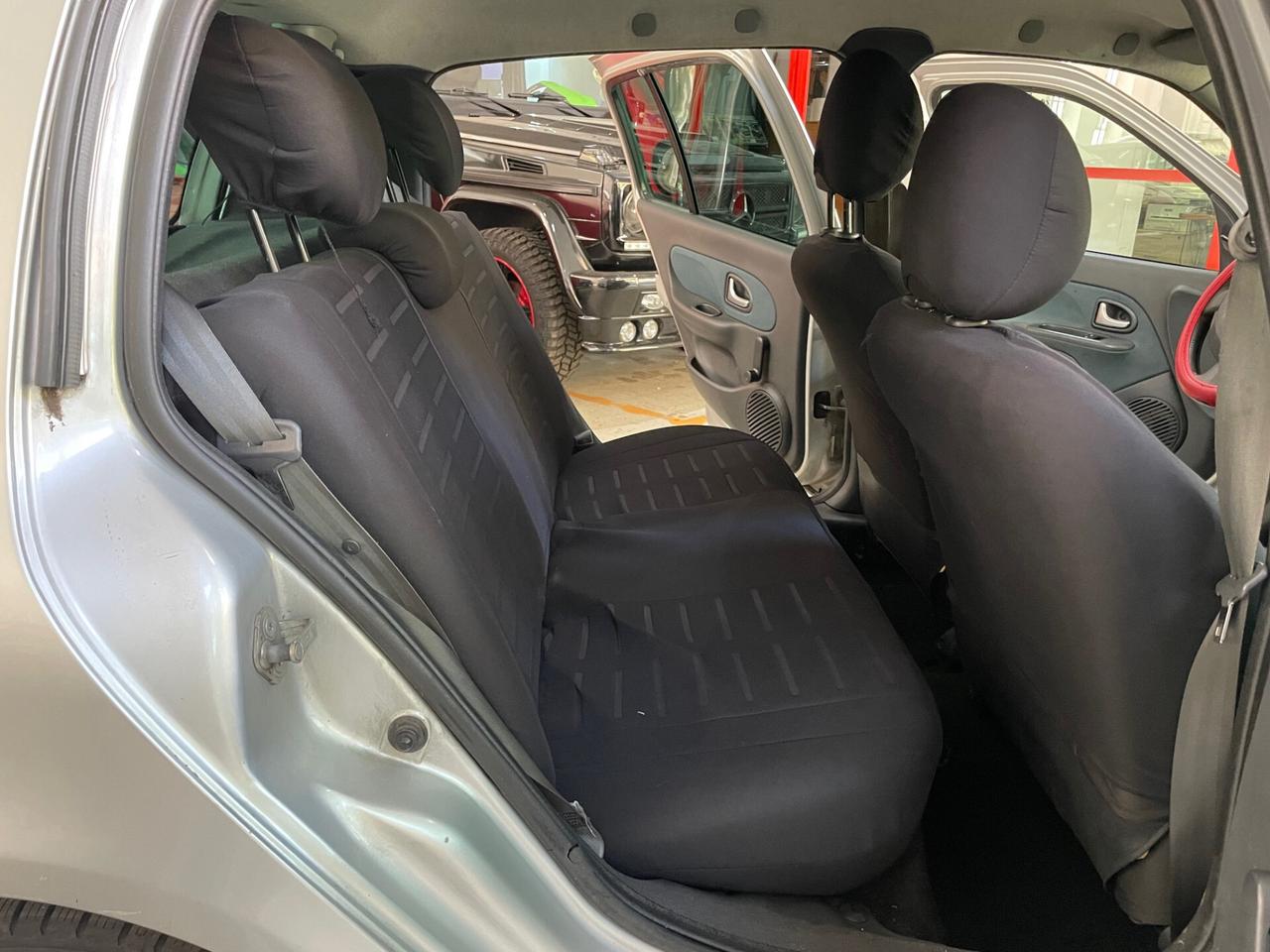 Renault Clio Storia 1.2 16V 5 porte BENZINA EURO4!!!