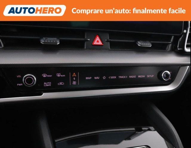 KIA Sportage 1.6 TGDi HEV AT Style