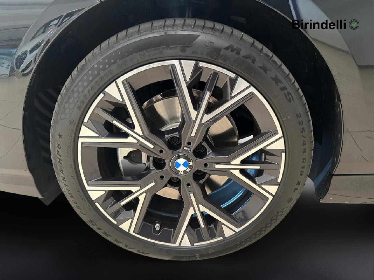 BMW BMW 118d