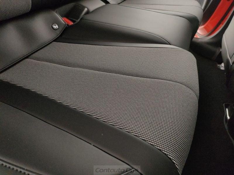 BYD Dolphin G DM-i DM-i 212cv Comfort