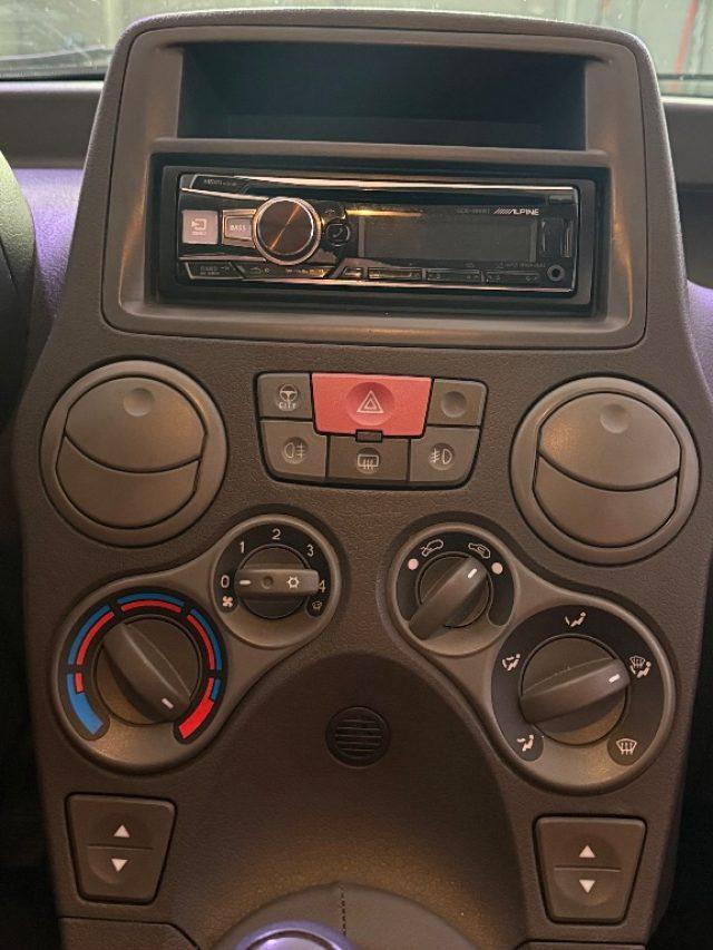 FIAT Panda 1.2 Dynamic Natural Power