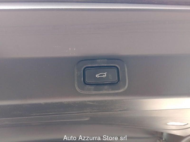 Land Rover Range Rover Sport 3.0d i6 mhev SE awd 250cv *TETTO, 22", FULL OPT, PROMO AZZURRA*