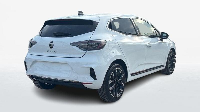 Renault Clio ECO-G 100 CV Techno
