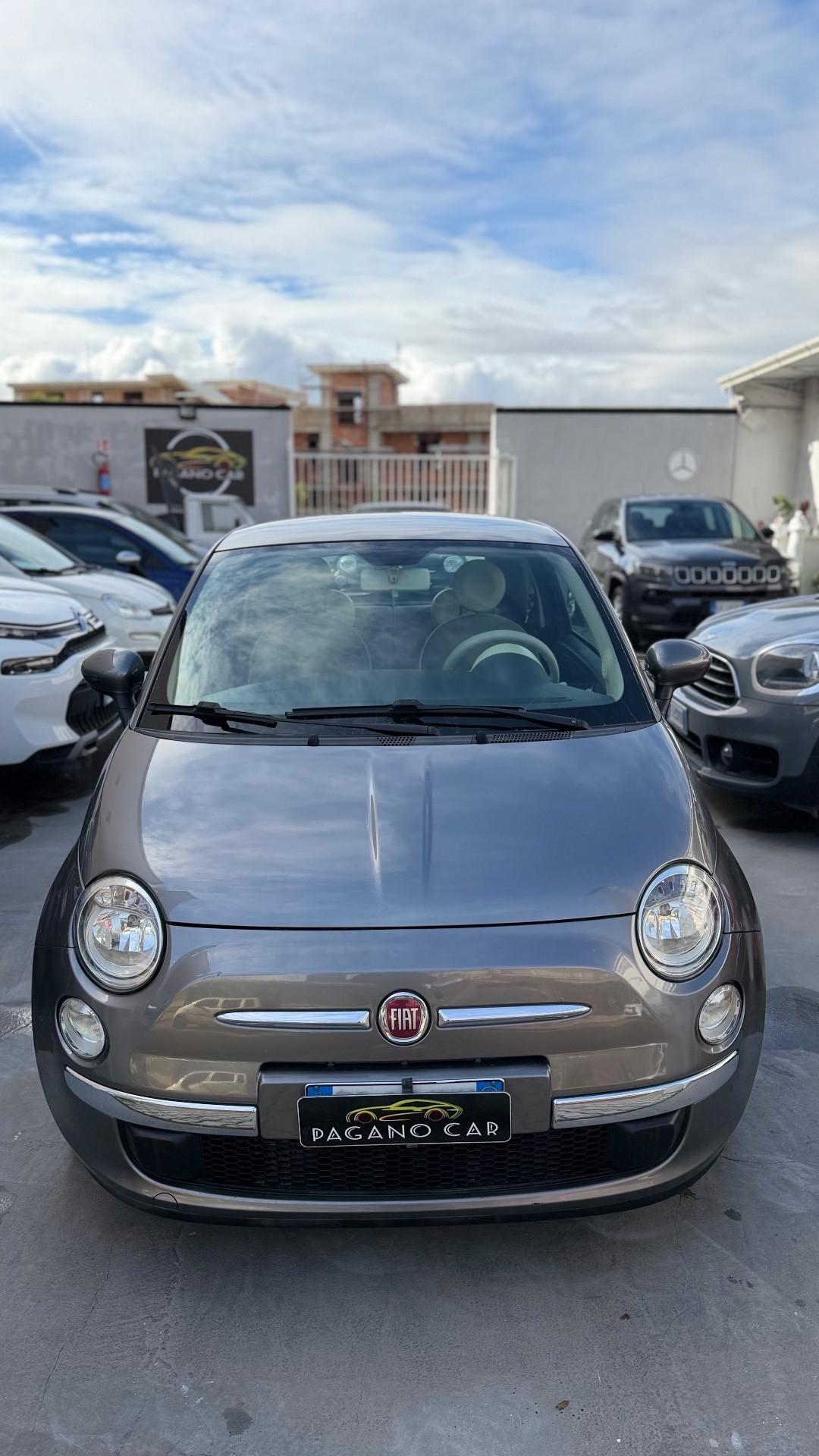 Fiat 500 1.3 Multijet 16V 95 CV Lounge