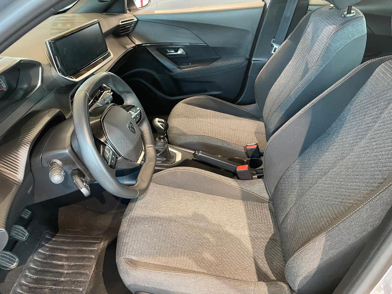 Peugeot 2008 1.2 STYLE PREZZO PROMO: € 18.990,00