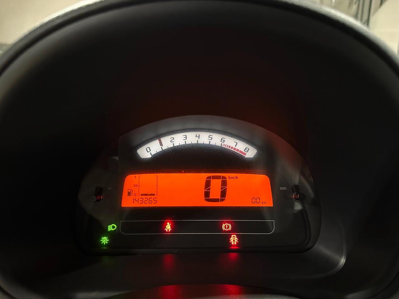 Citroen C3 1.1 CLIMA - OK NEOPATENTATI