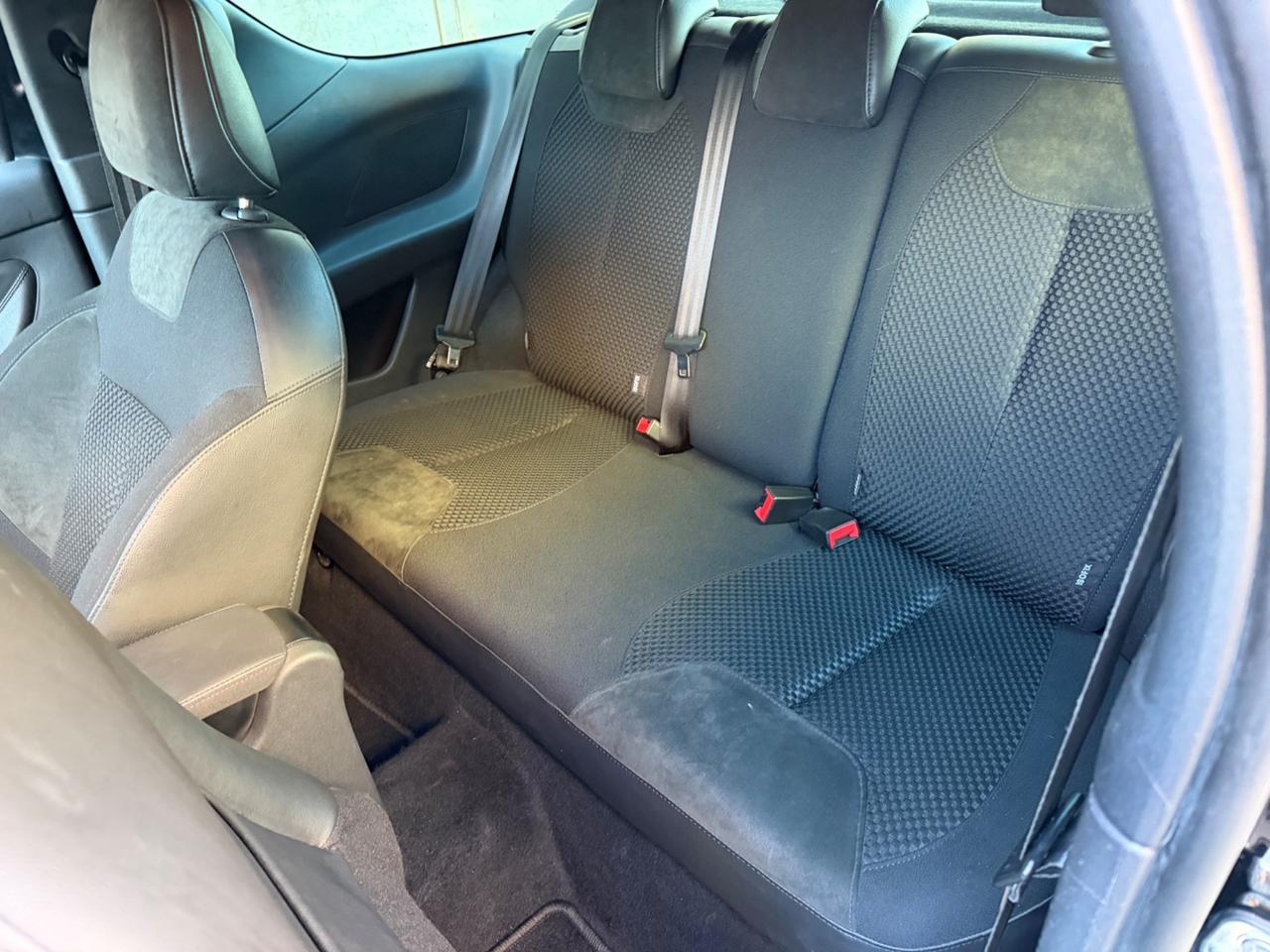 CITROEN DS3 1.2 BENZINA EURO5B NEOPATENTATI