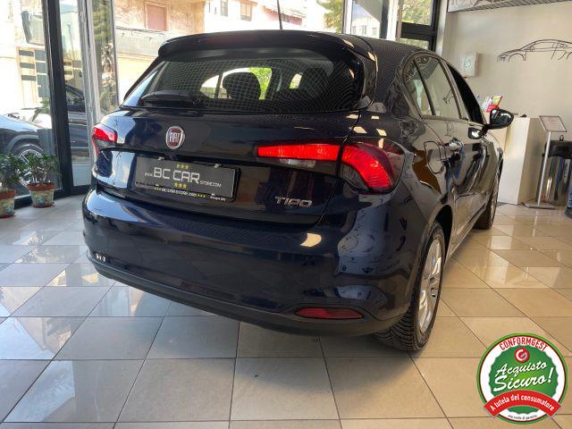 FIAT Tipo 1.6 Mjt 120cv hatchback *NAVI*CAMERA