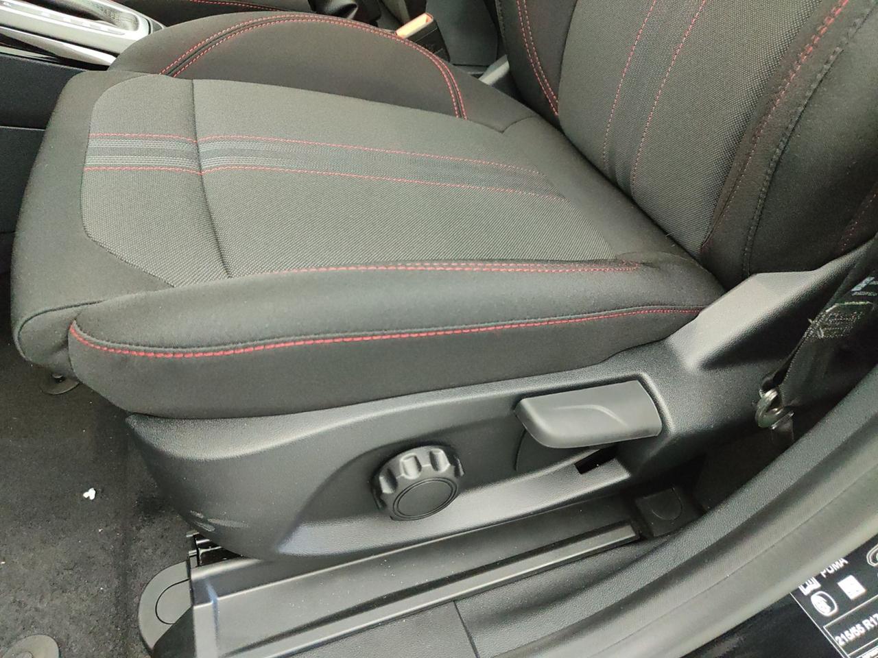 FORD Puma II 2024 1.0 ECOBOOST 125CV ST-LINE AUTO