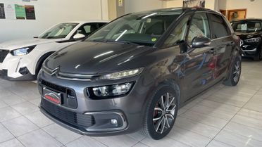 Citroen C4 Picasso BlueHDi 100 S&S Business