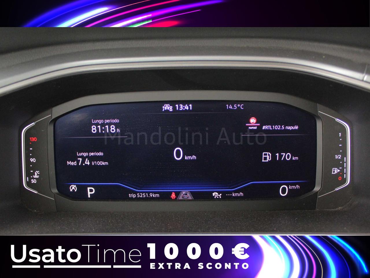 Volkswagen T-Roc cabriolet 1.5 tsi act style dsg