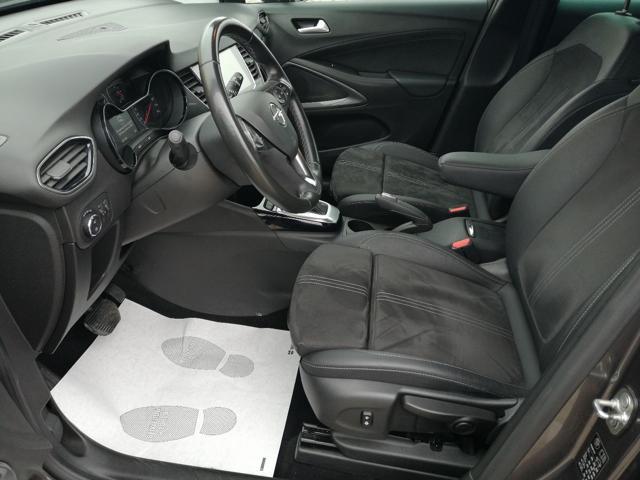 OPEL Crossland 1.2 Turbo 12V 130 CV aut. Start&Stop Elegance