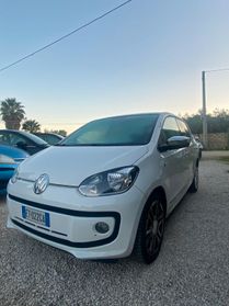 Volkswagen up! 1.0 5p. eco move BlueMotion Technology