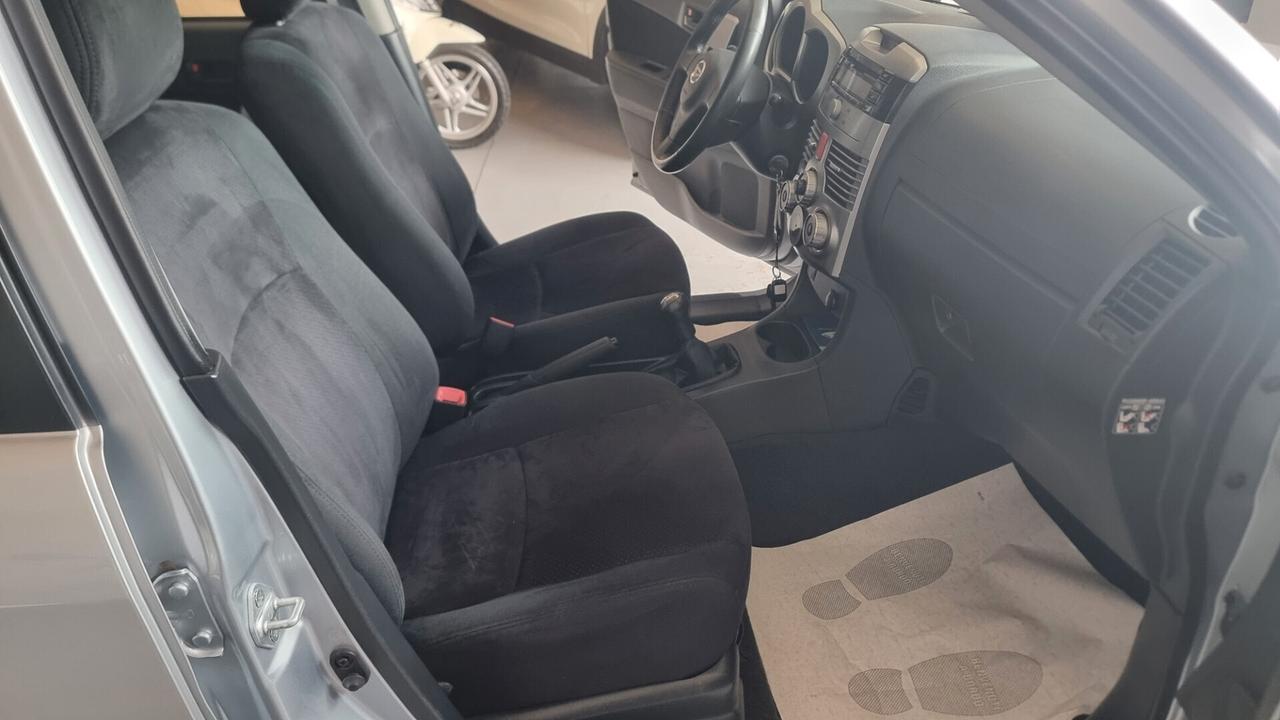 Daihatsu Terios 1.5 4WD TOP S