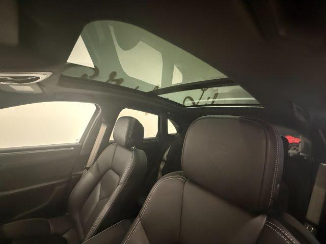 PORSCHE Macan III 2.0 T 265 CV Pdk